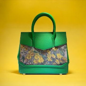 「Isabella」Artichoke - Monet Collection